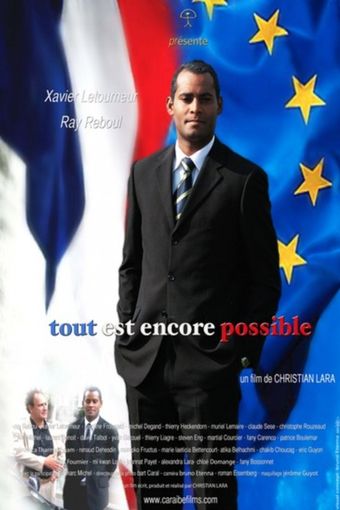 tout est encore possible 2011 poster