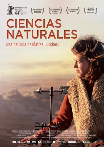 ciencias naturales 2014 poster