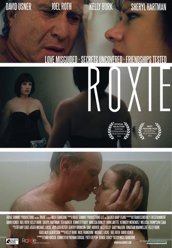 roxie 2014 poster