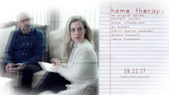 home therapy 2017 poster