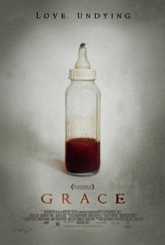 grace 2009 poster