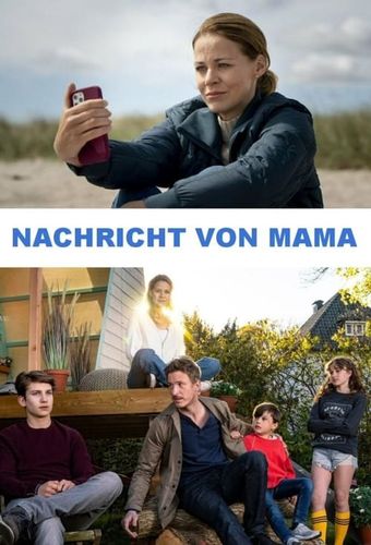 nachricht von mama 2022 poster