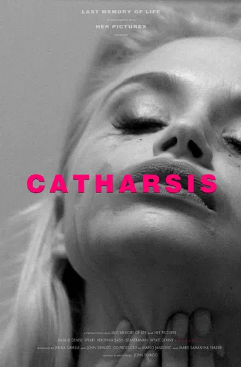 catharsis poster