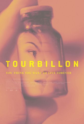 tourbillon 2016 poster