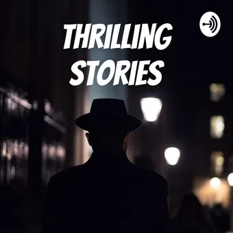 thrilling stories 2021 poster