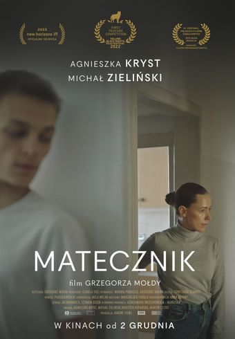 matecznik 2022 poster