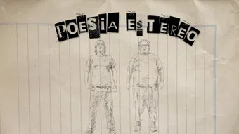 poesia estereo 2014 poster