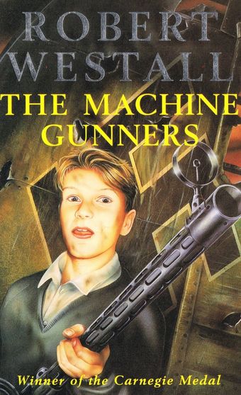 the machine gunners 1983 poster