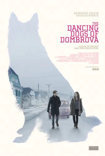 the dancing dogs of dombrova 2018 poster