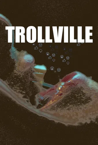 trollville 2018 poster