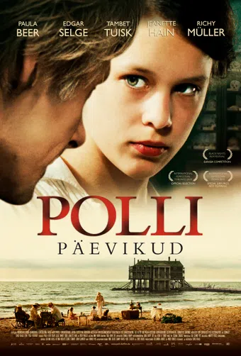 poll 2010 poster