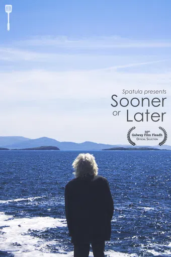 sooner or later 2018 poster