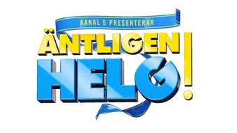 äntligenhelg! 2014 poster