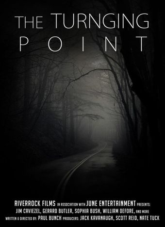 the turning point poster