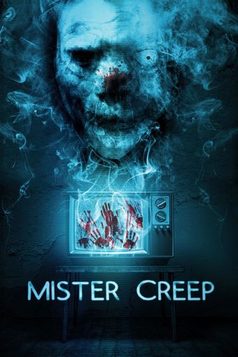 mister creep 2022 poster