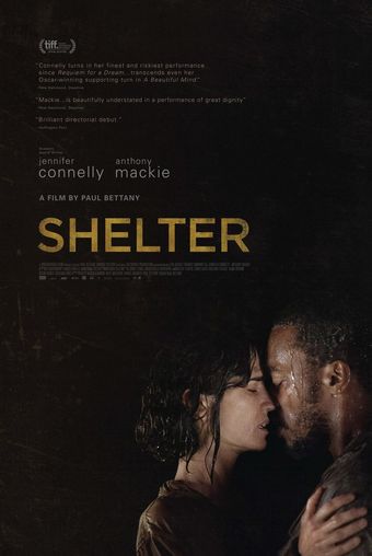 shelter 2014 poster