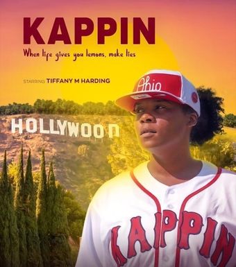 kappin 2021 poster