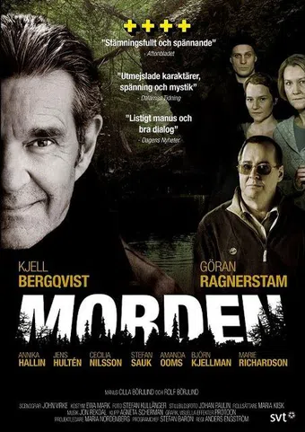 morden 2009 poster