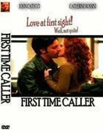 first time caller 2002 poster