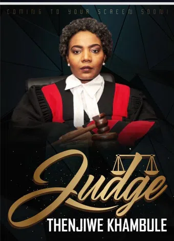 judge thenjiwe khambule 2018 poster