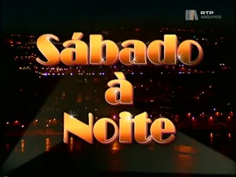 sábado à noite 2001 poster