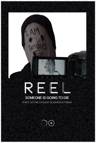 reel 2015 poster