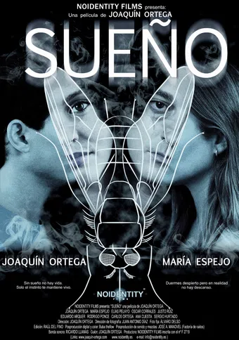 sueño 2012 poster