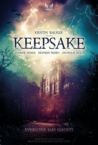 keepsake poster