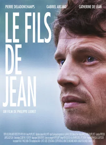 le fils de jean 2016 poster