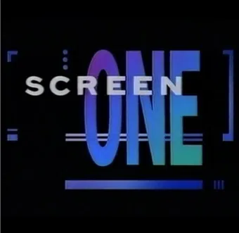 screen one 1985 poster