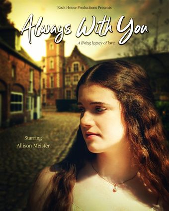 always with you 2020 poster