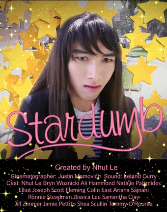 stardumb 2014 poster