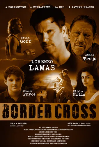 bordercross 2017 poster