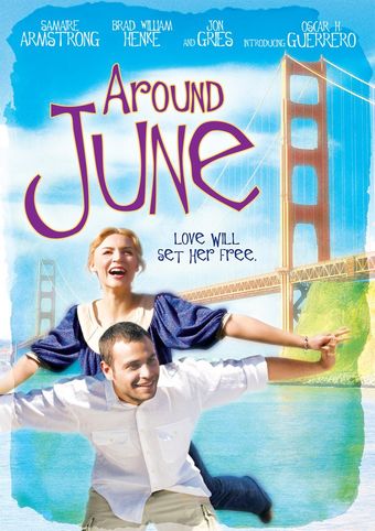 around june 2008 poster