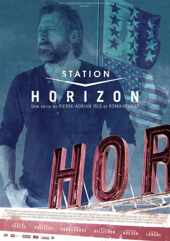 station horizon 2015 poster