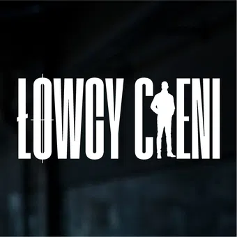 lowcy cieni. pod presja 2019 poster