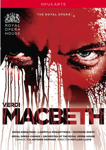 macbeth 2011 poster