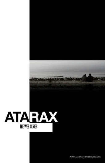 atarax 2013 poster