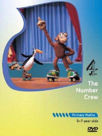 the number crew 1998 poster