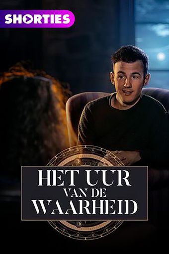 het uur van de waarheid 2023 poster