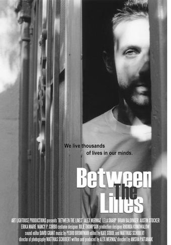 between the lines 2006 poster