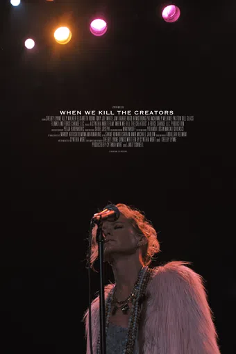 when we kill the creators 2020 poster