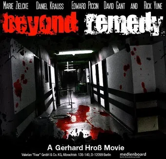 beyond remedy 2009 poster