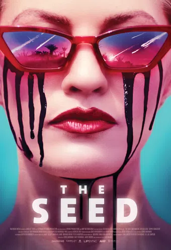 the seed 2021 poster