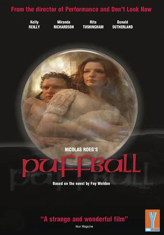 puffball 2007 poster