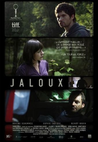 jaloux 2010 poster