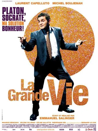 la grande vie 2009 poster