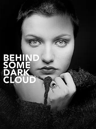 behind some dark cloud 2015 poster