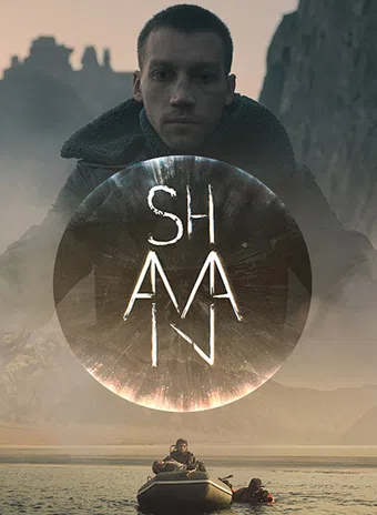 shaman 2022 poster