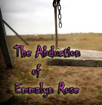 the abduction of emmalyn rose 2018 poster